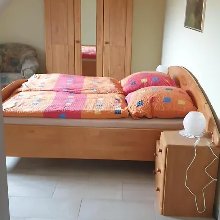 Apartamento Eifelglueck