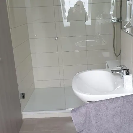 Eifelglueck Apartamento Hupperath