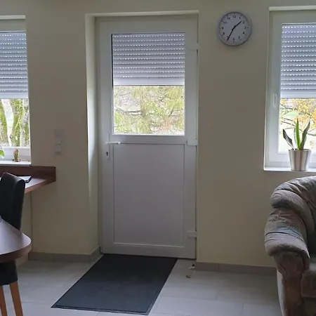 Apartamento Eifelglueck *