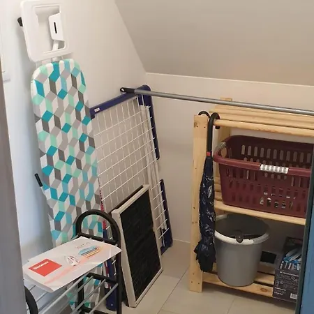 Eifelglueck Apartamento Hupperath