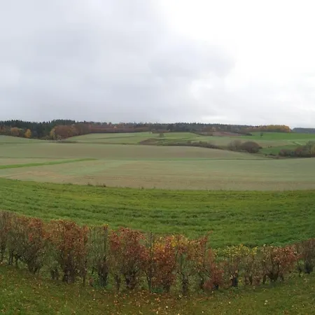 Eifelglueck Apartamento