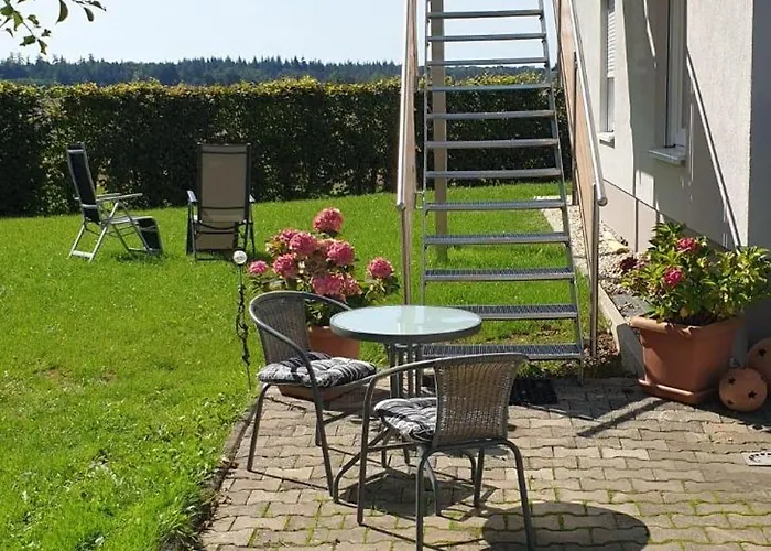 Eifelglueck Hupperath