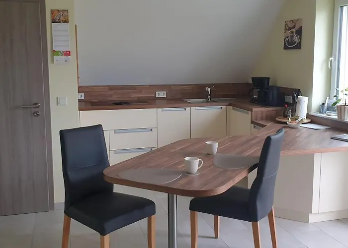 Eifelglueck דירה *