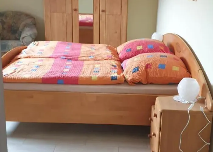 דירה Eifelglueck