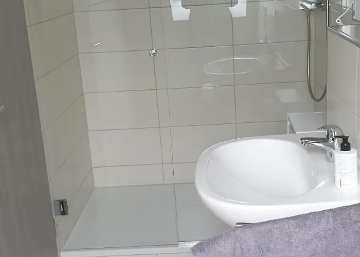 Eifelglueck דירה Hupperath