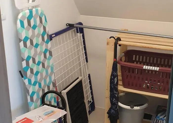 Eifelglueck דירה Hupperath