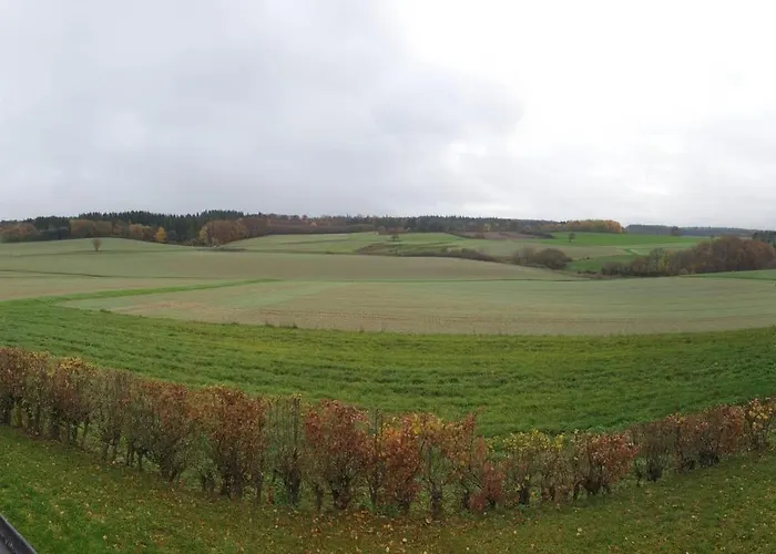 Eifelglueck דירה